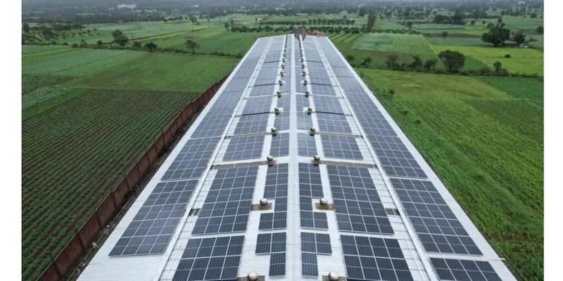 Tata Power Solaroof Adds 88,397 Rooftop Solar Installations in Q2 FY27